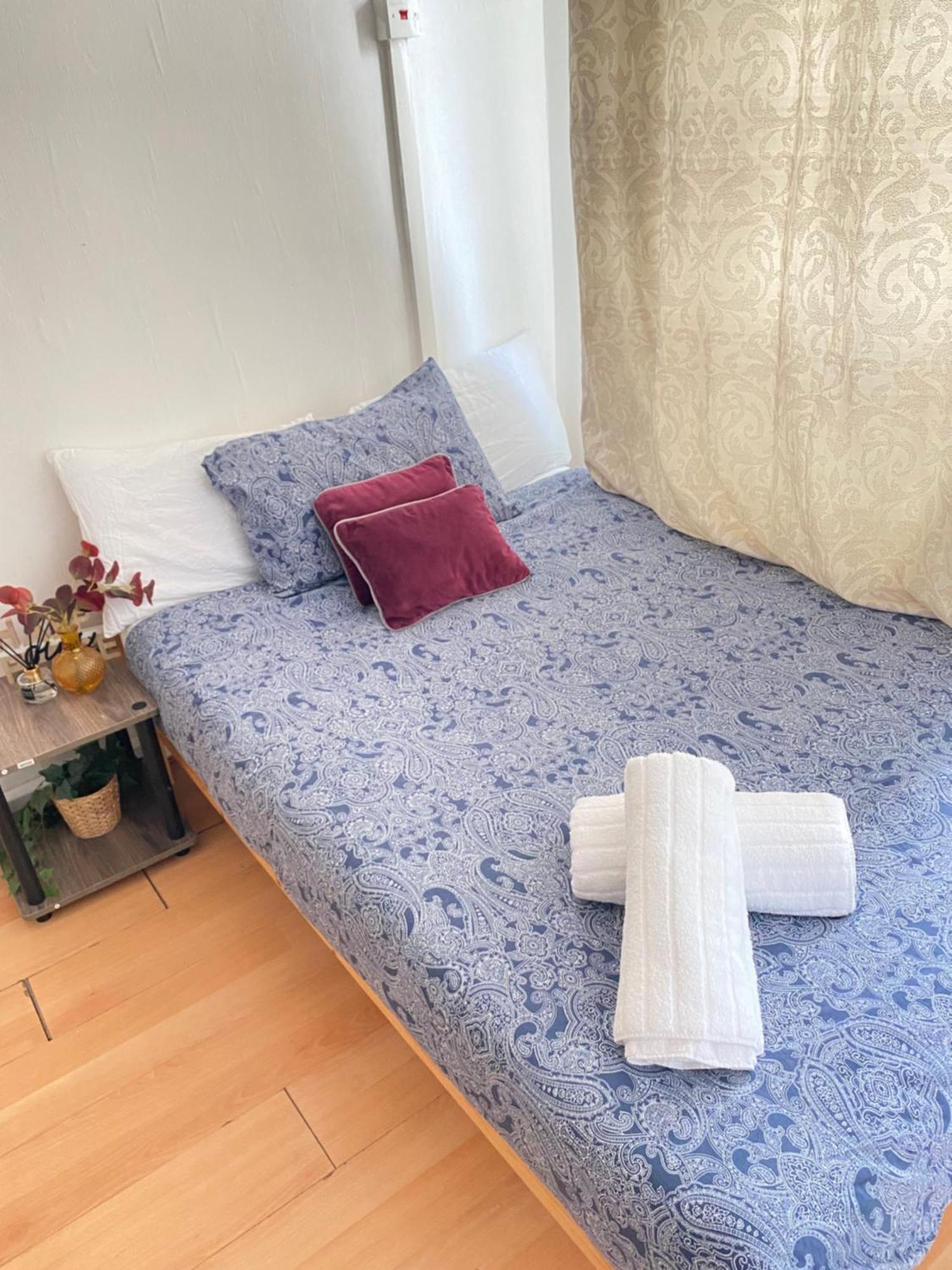 Quarto em Acomodações Particulares Harolds Londres