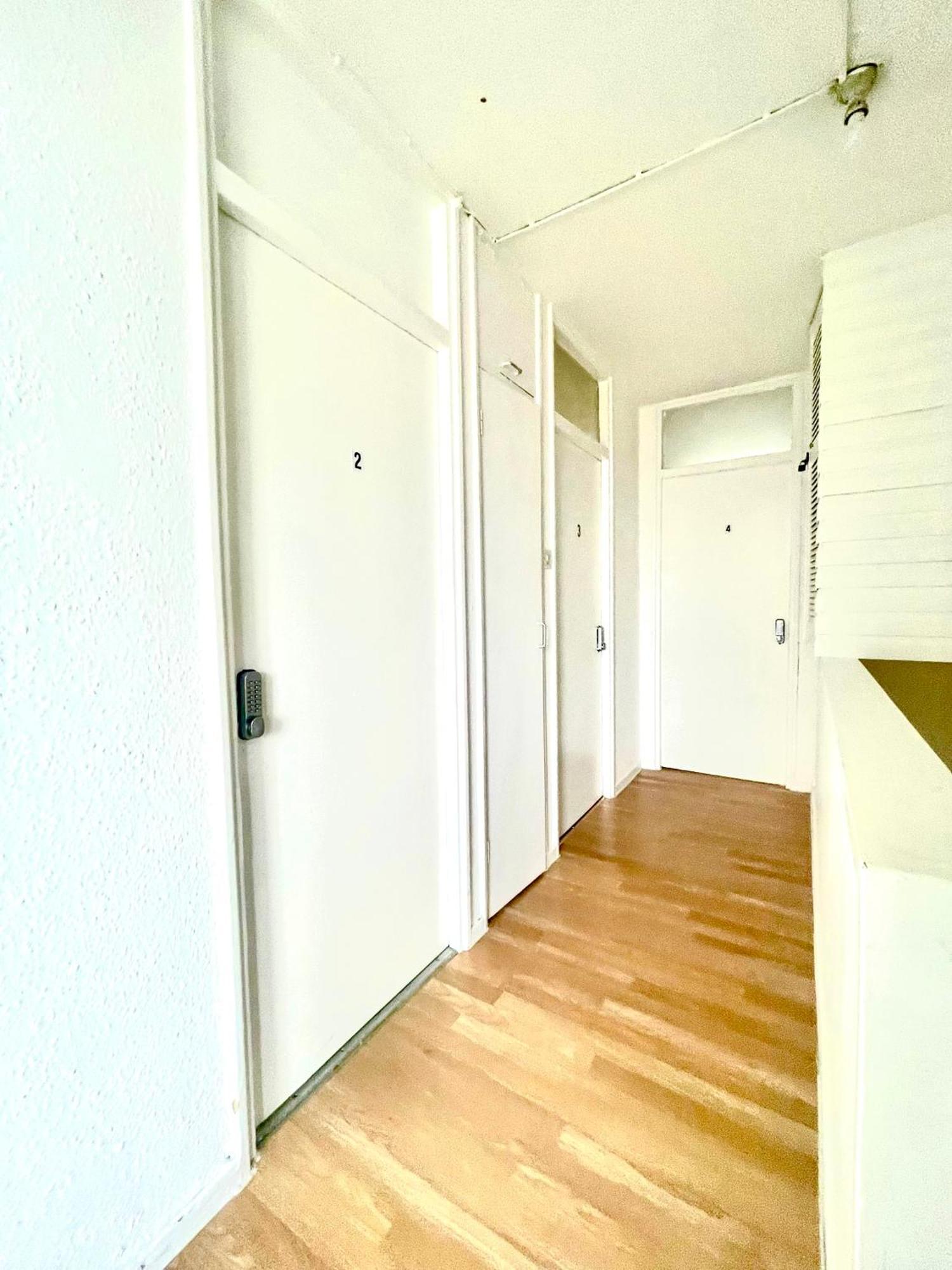 Quarto em Acomodações Particulares Harolds *