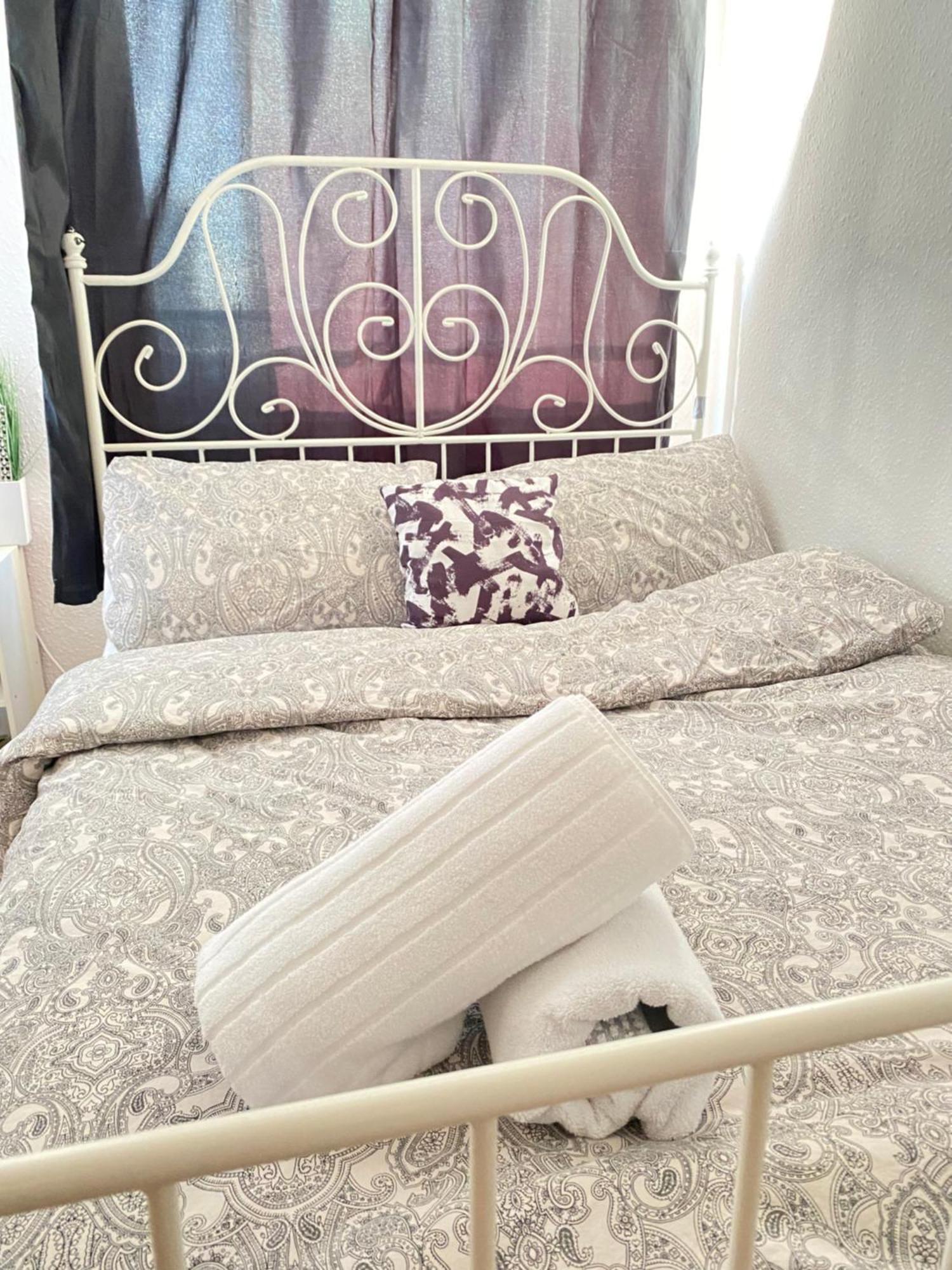 Quarto em Acomodações Particulares Harolds *