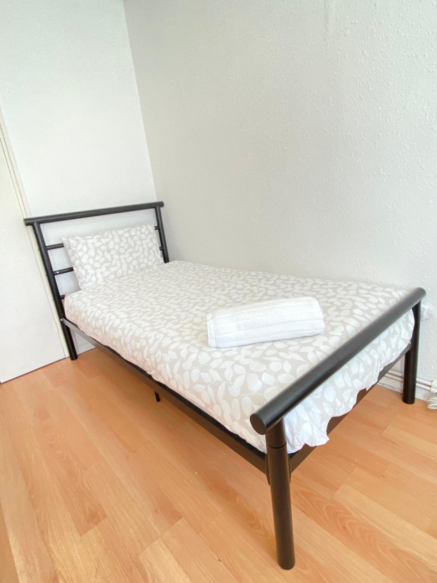 Quarto em Acomodações Particulares Harolds *