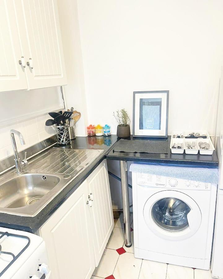 Privatunterkunft Harolds London